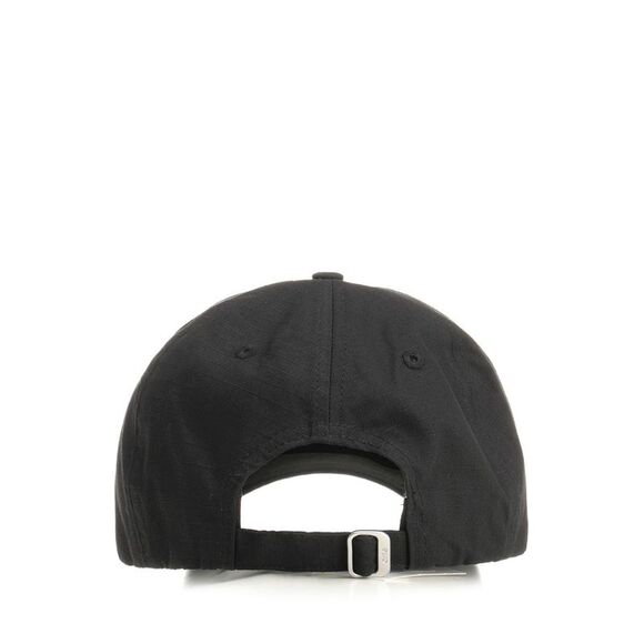 Arte Men Round Logo Cap - Picture 3 of 4